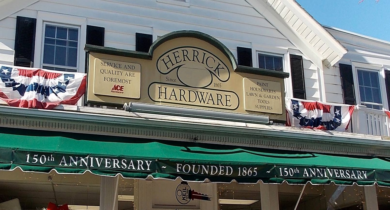 Herrick's Hardware
