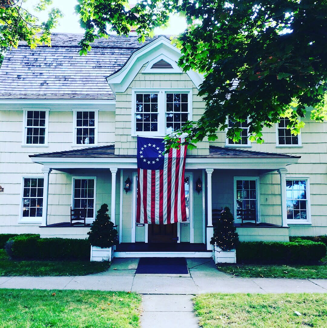 1708 House