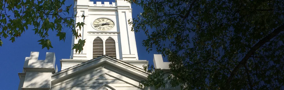Presbyterian Church