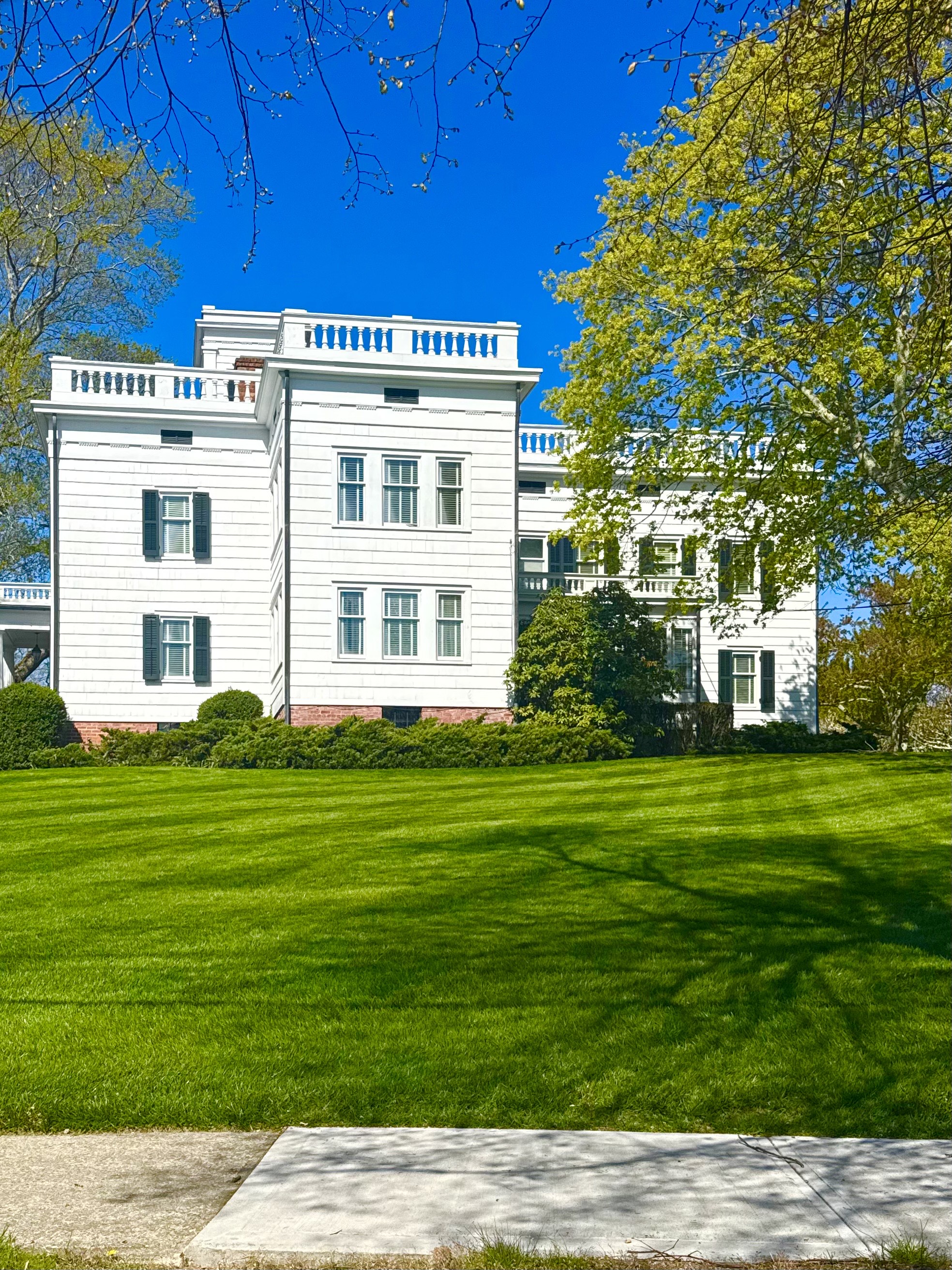 Mercator Cooper Home