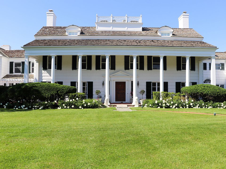 The Orchard/Breese Estate/Whitefield
