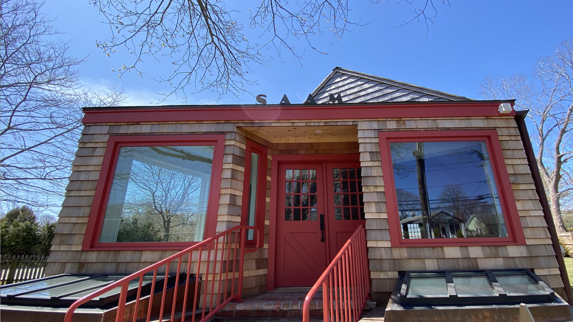 Southampton African American Museum (SAAM)
